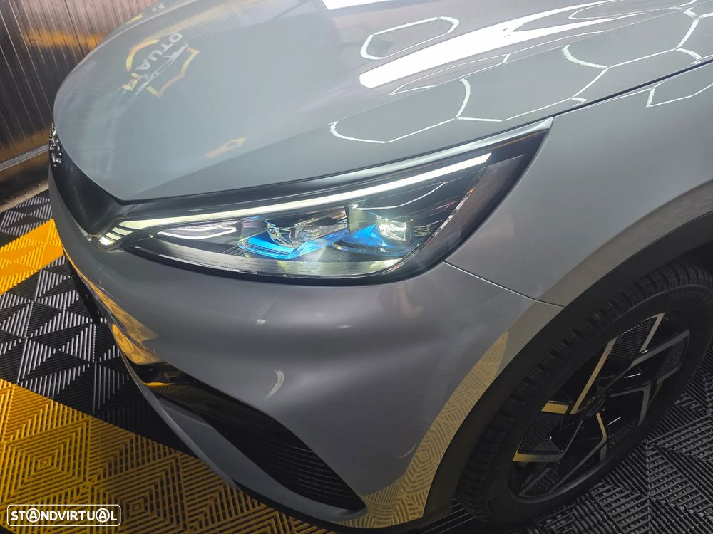 BYD Atto 3 60.48 kWh Design - 31