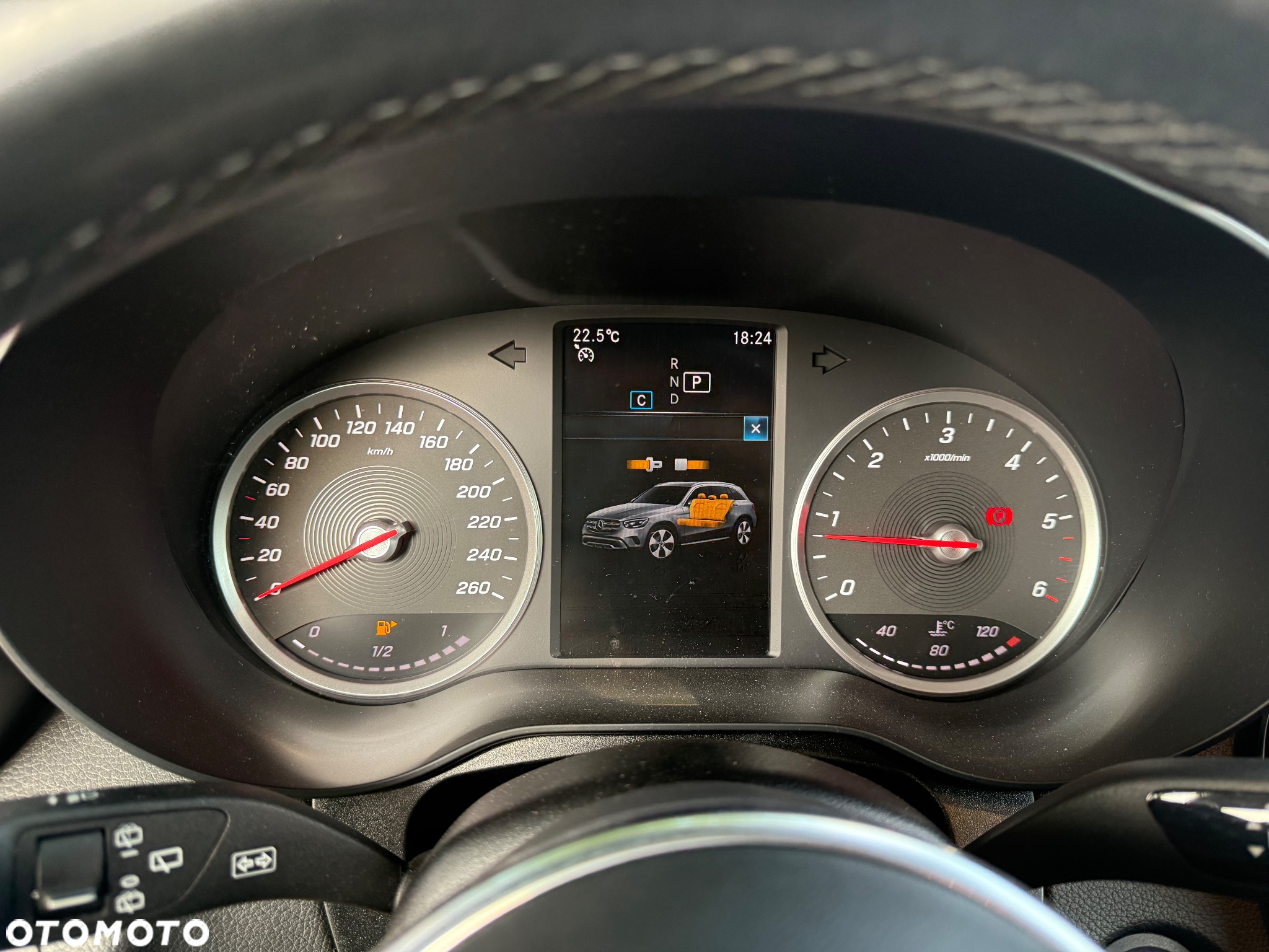 Mercedes-Benz GLC 200 d 4-Matic Business Edition - 20
