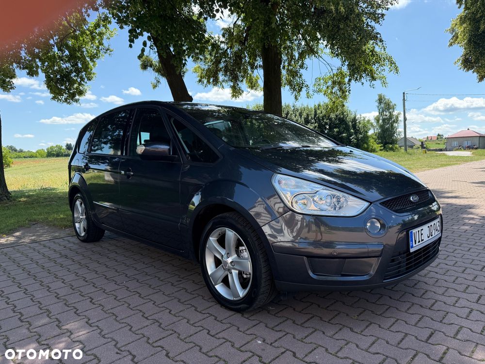 Ford S-Max 2.0 Business Edition - 16