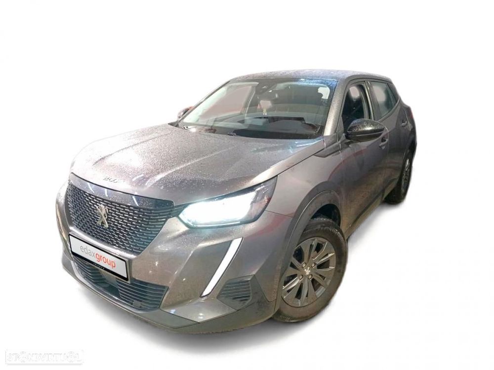 Peugeot 2008 1.5 BlueHDi Active Pack - 1