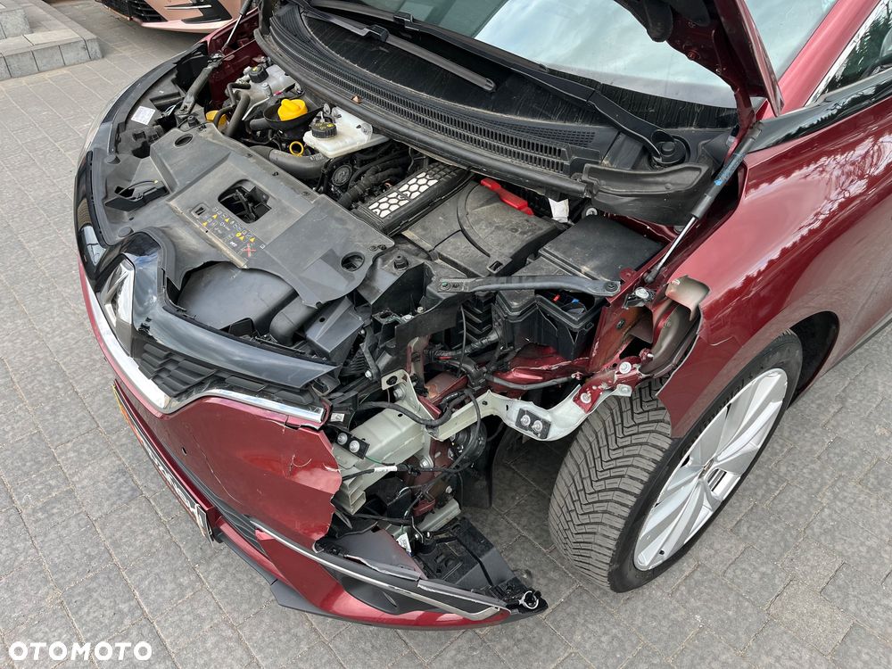 Renault Scenic - 13