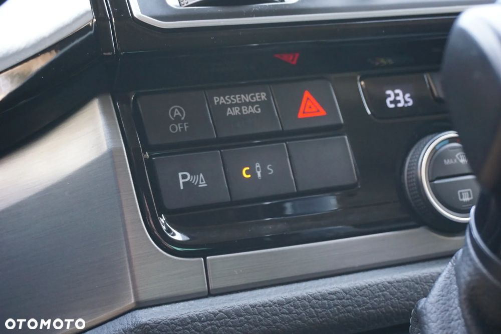 Volkswagen Multivan 2.0 BiTDI L1 Highline 4Motion DSG - 27