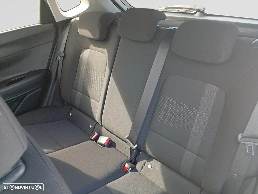 Hyundai i20 1.2 MPi Comfort - 15