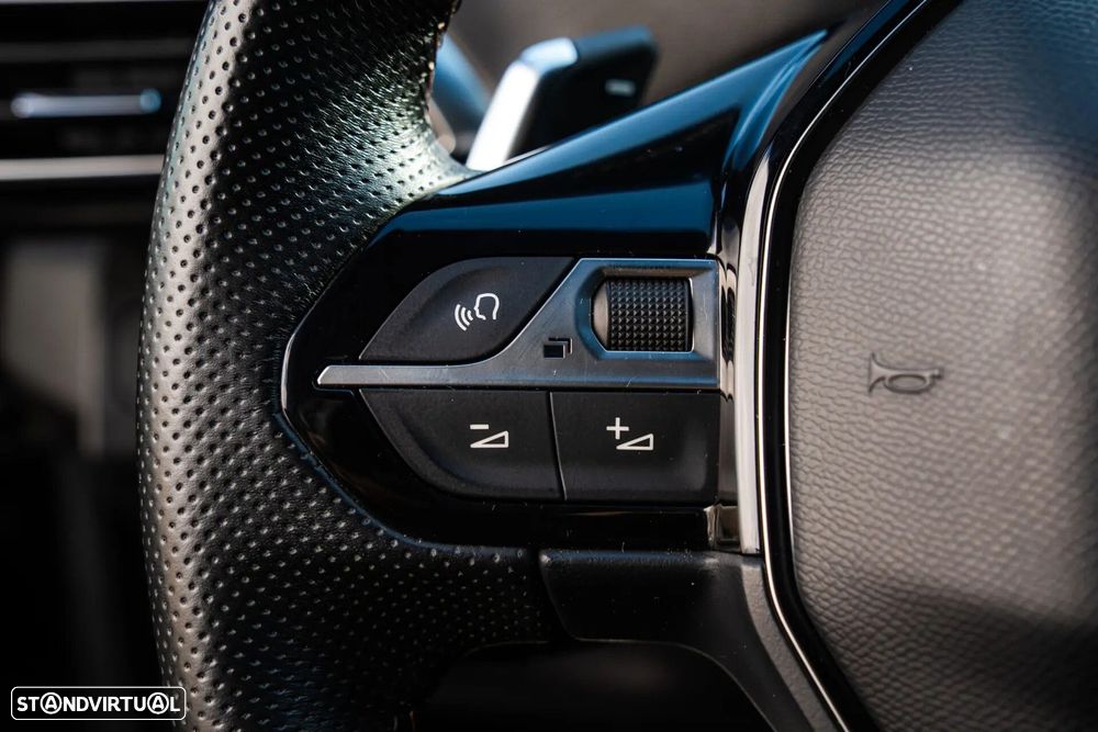 Peugeot 3008 1.6 Hybrid GT Line e-EAT8 - 15