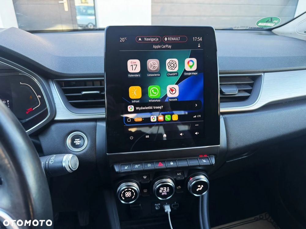Renault Captur 1.3 TCe Intens EDC - 16