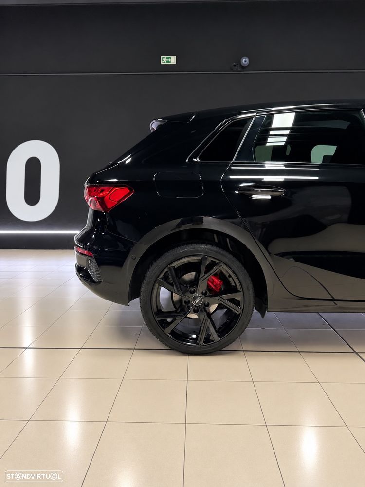 Audi A3 - 11