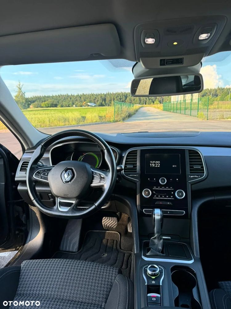Renault Talisman 1.6 Energy dCi Intens EDC - 21