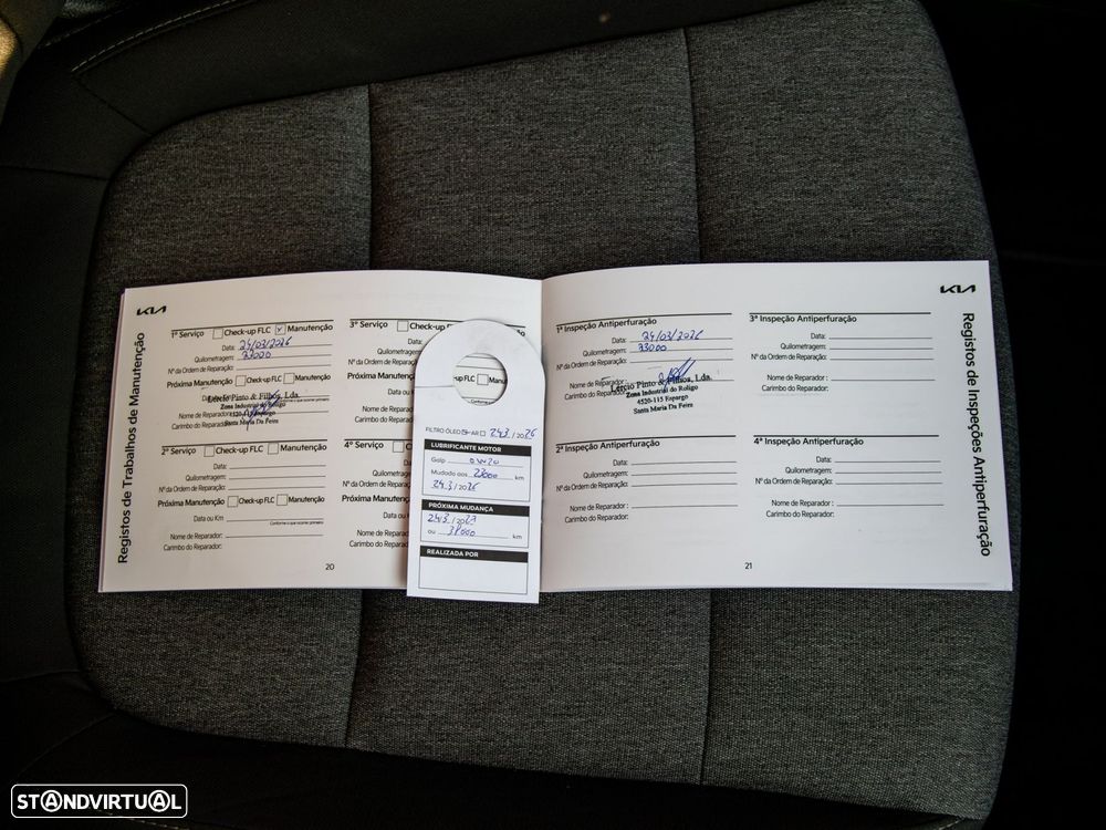 Kia Stonic 1.2 Dynamic - 33