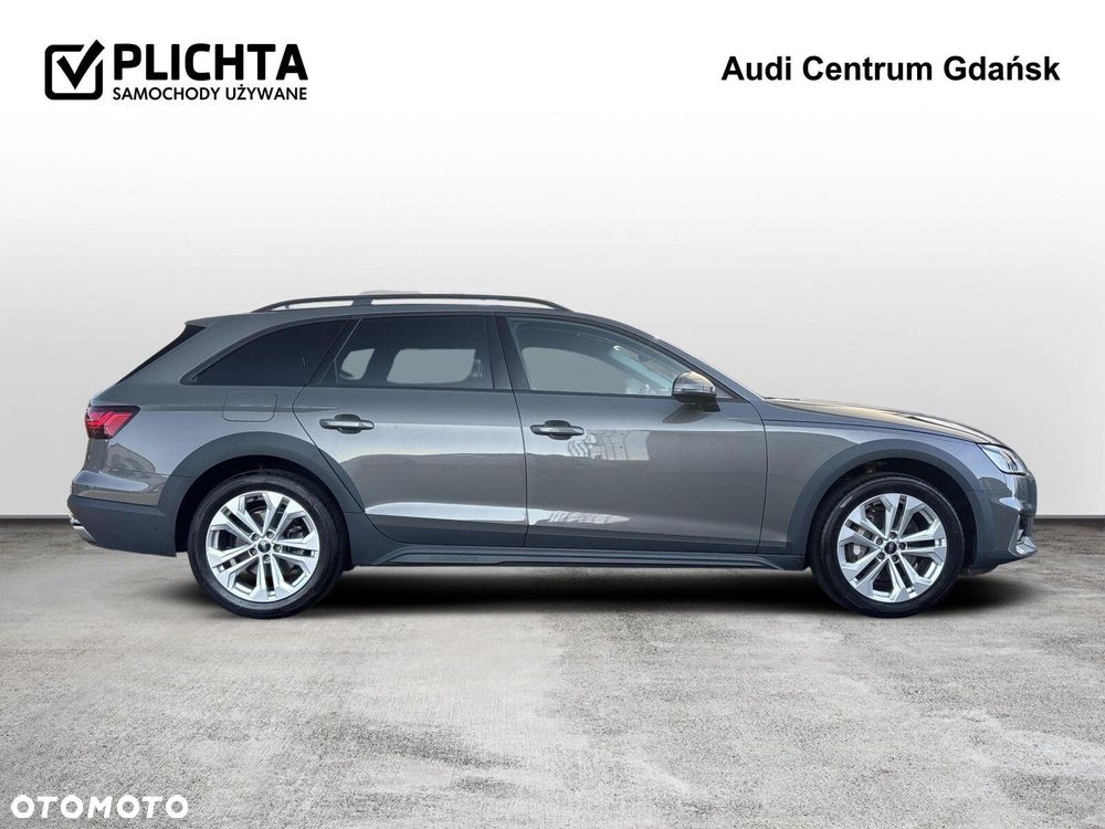 Audi A4 Allroad - 6