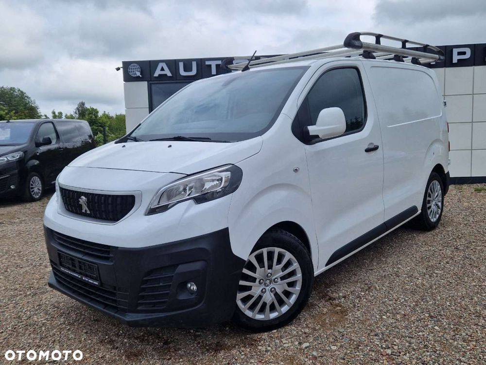 Peugeot Expert - 20