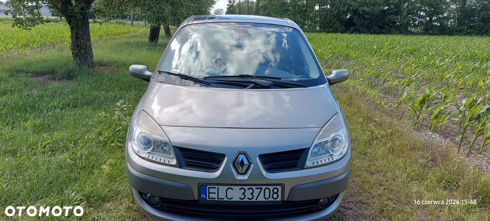Renault Scenic - 4