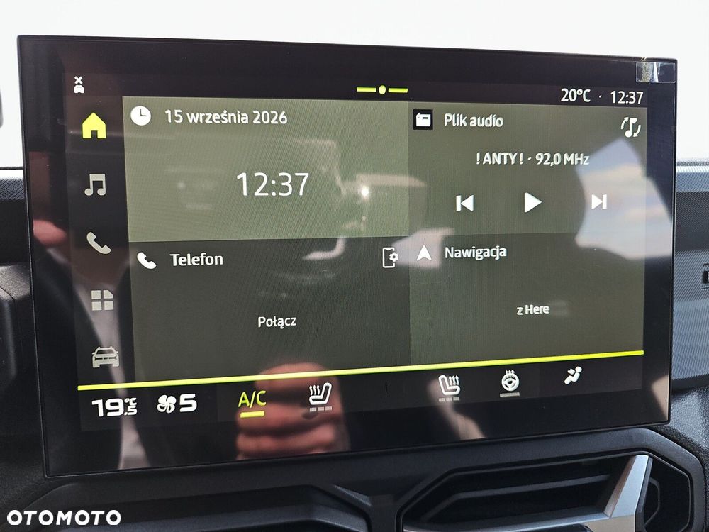 Dacia Duster - 20