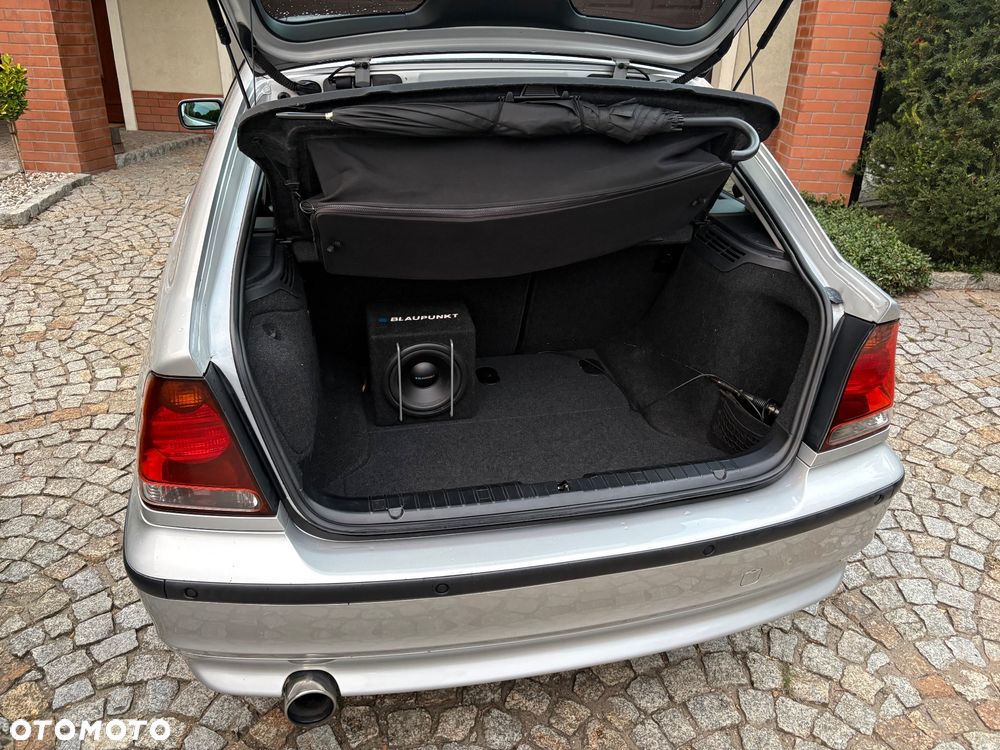 BMW Seria 3 - 23
