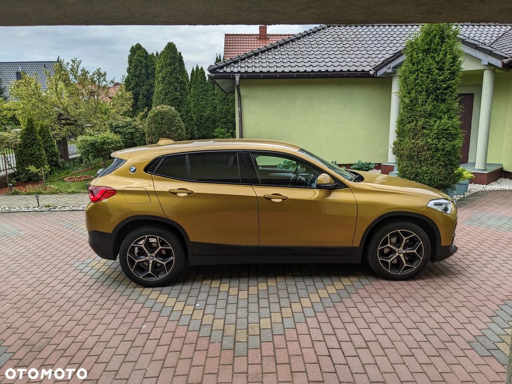 BMW X2 - 6
