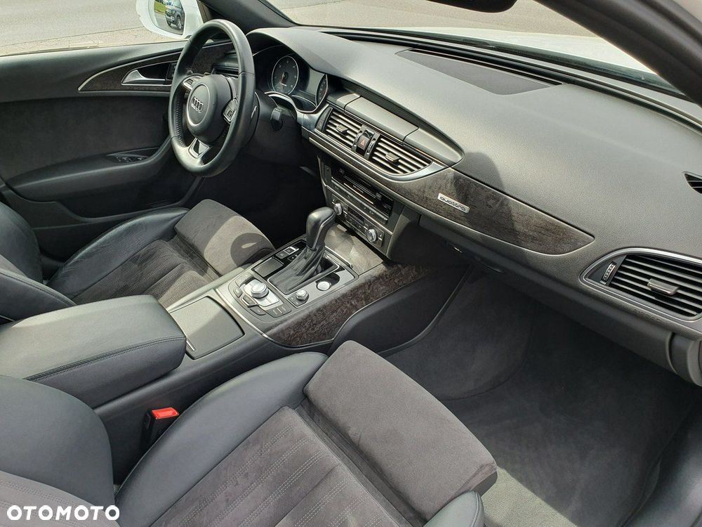 Audi A6 Allroad 3.0 TDI Quattro Tiptr - 17