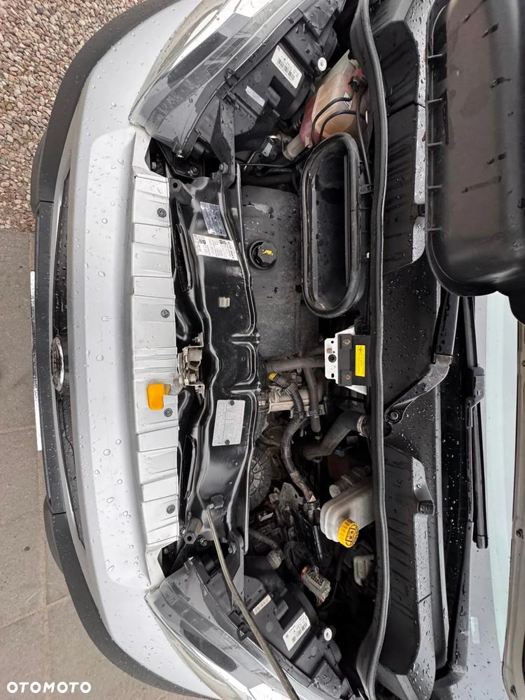 Fiat DUCATO MAXI L4H2 KLIMATYZACJA ŁADNY FAKTURA VAT 23% CENA BRUTTO - 11