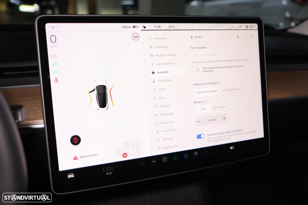 Tesla Model 3 Long Range AWD Dual Motor - 39