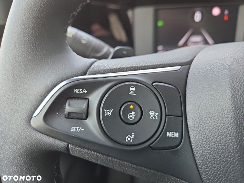 Opel Mokka 1.2 T GS S&S - 15