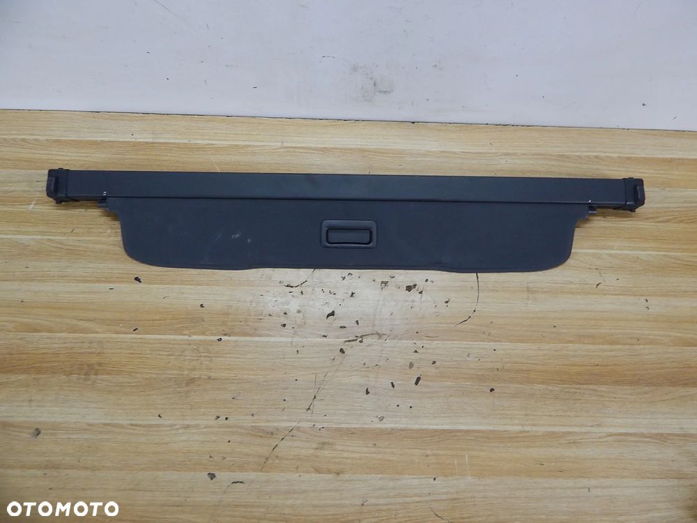 Roleta osłona połka bagażnika Volvo V60 v60 CC 10-18  Łuków części