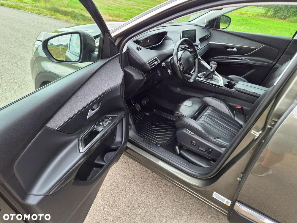 Peugeot 3008 HDi FAP 115 Allure - 9