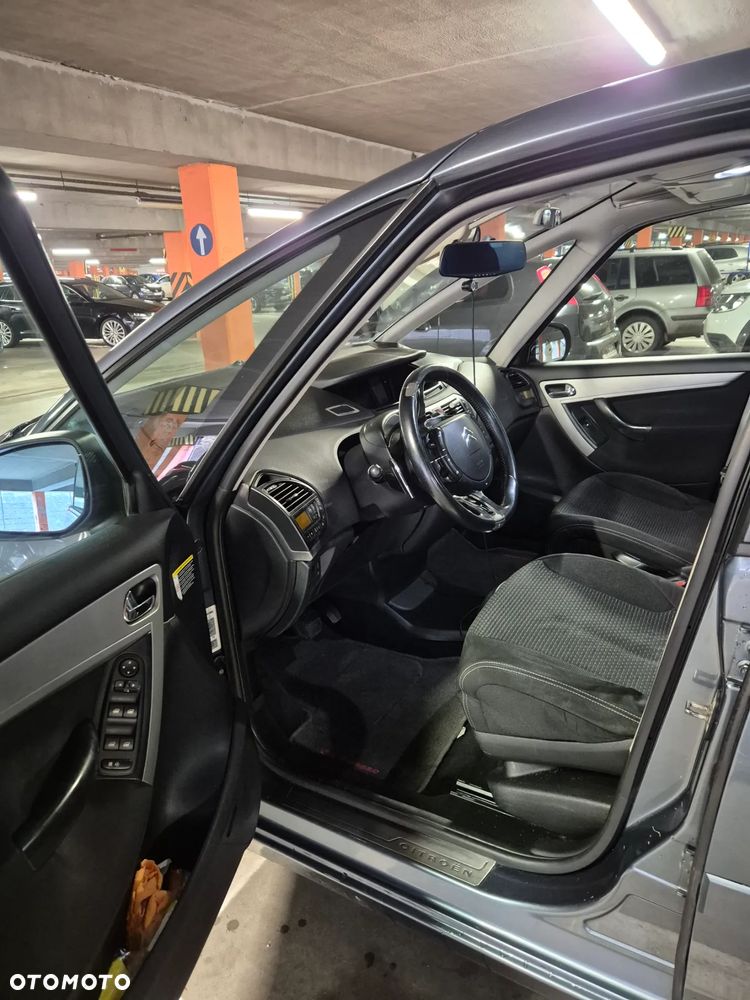 Citroën C4 Picasso 2.0 HDi Impress Pack MCP - 11