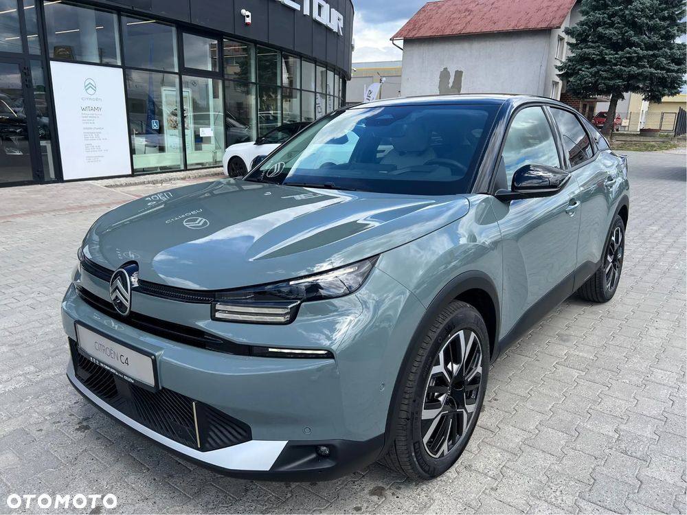 Citroën C4 1.2 mHEV Max eDCT6 - 3
