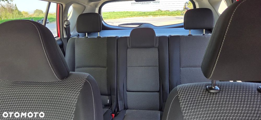 Toyota Verso 1.8 Premium 7os - 13