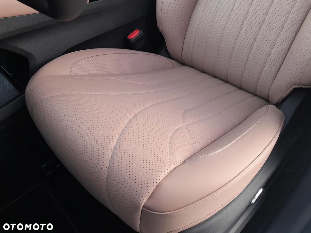 Chery Tiggo 9 1.5 T-GDI Super Hybrid Prestige 3DHT - 11