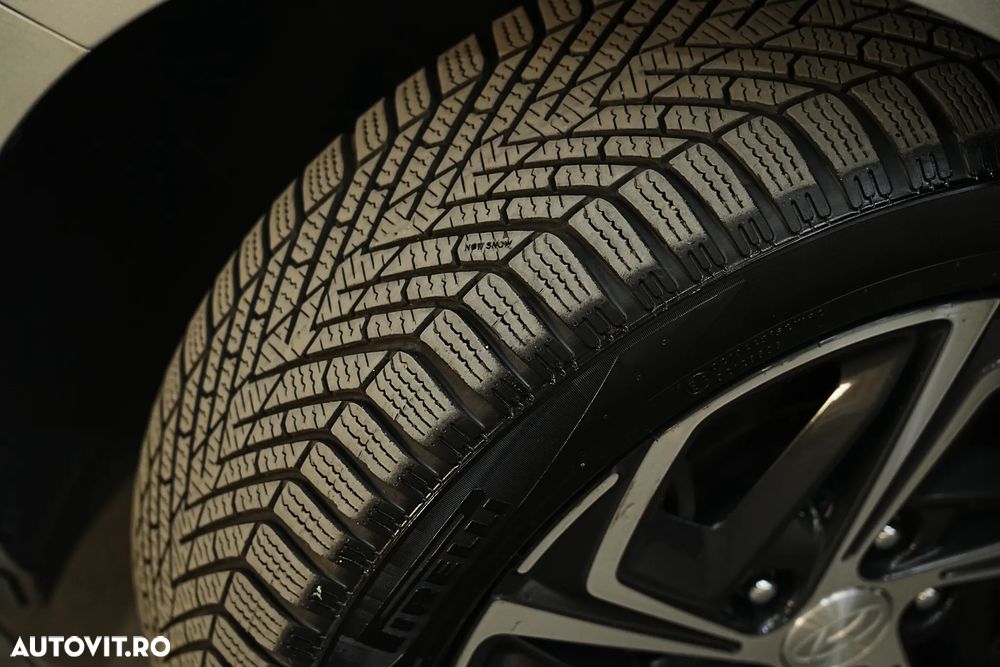 Hyundai i30 1.6 CRDI DCT Select - 30