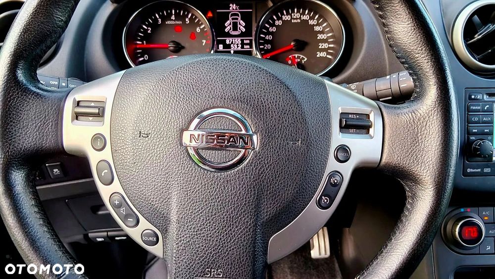 Nissan Qashqai 1.6 I-Way - 32