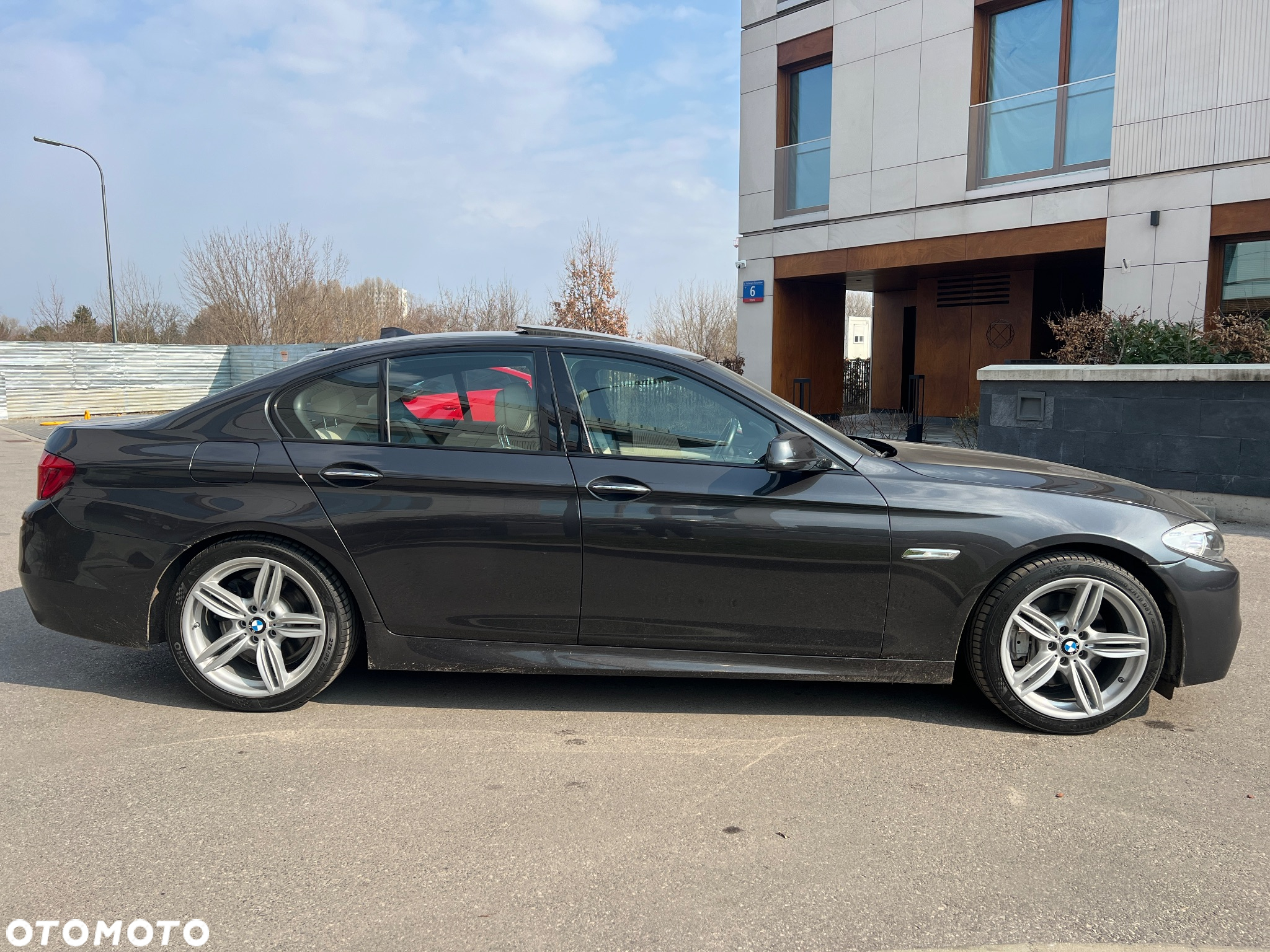 BMW Seria 5 - 2