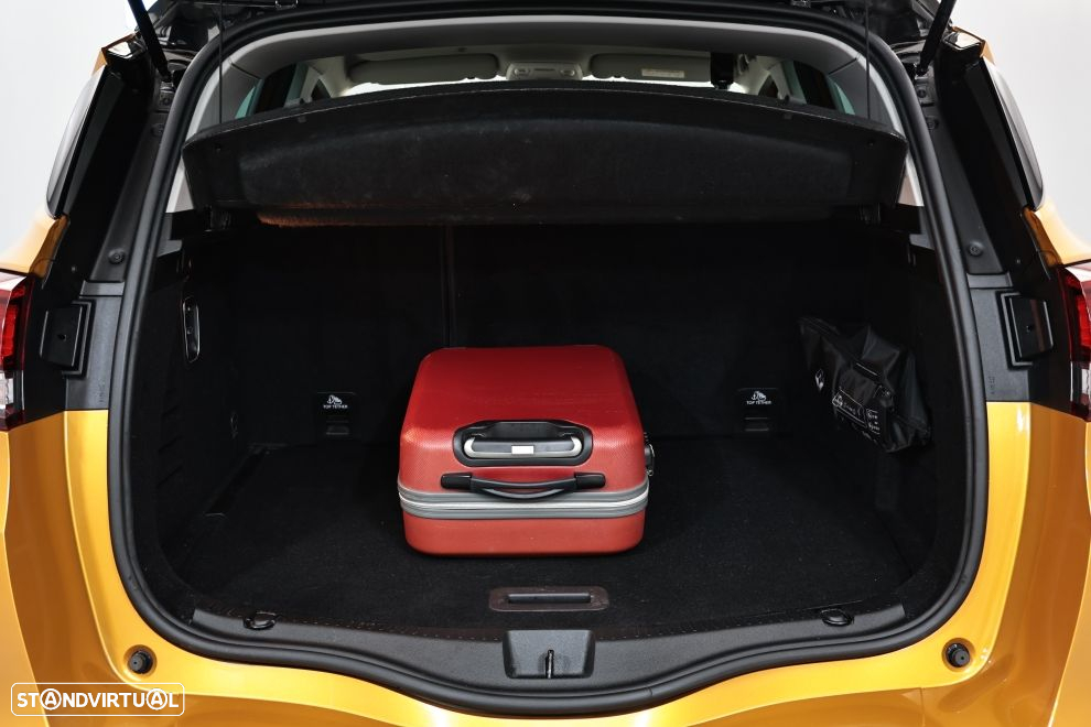 Renault Scénic 1.3 TCe Bose Edition - 27