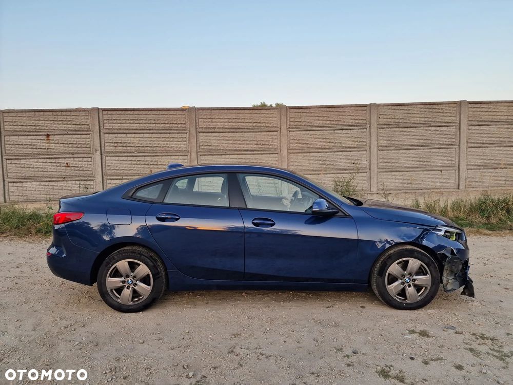 BMW Seria 2 218i Advantage - 35