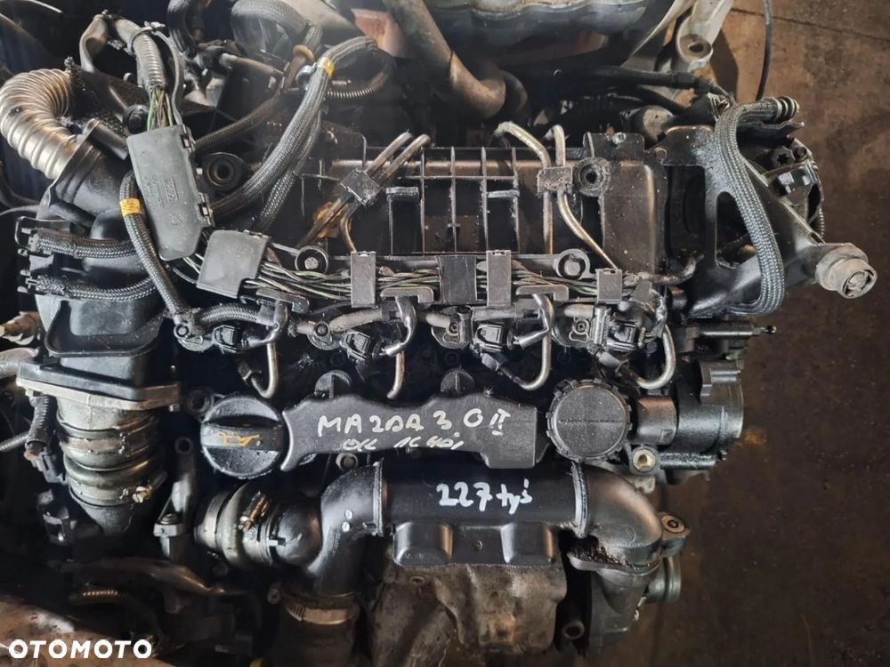 SILNIK 1.6 HDI MAZDA 3, 6 GWARANCJA - 1