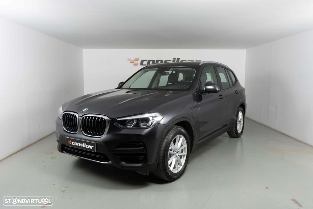 BMW X3 30 e xDrive Advantage - 1