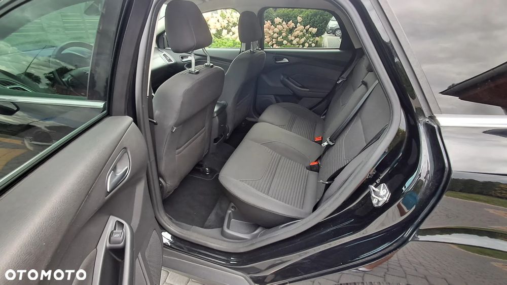 Ford Focus - 6