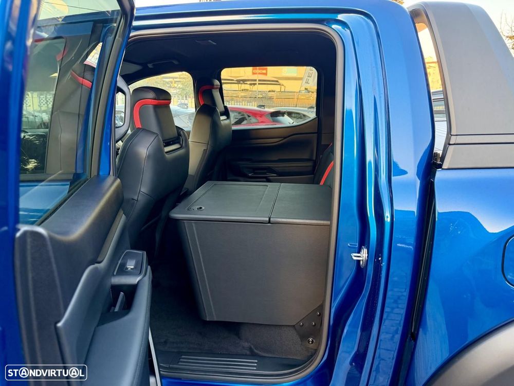 Ford Ranger 2.0 EcoBlue CD Raptor 4WD Aut. - 13