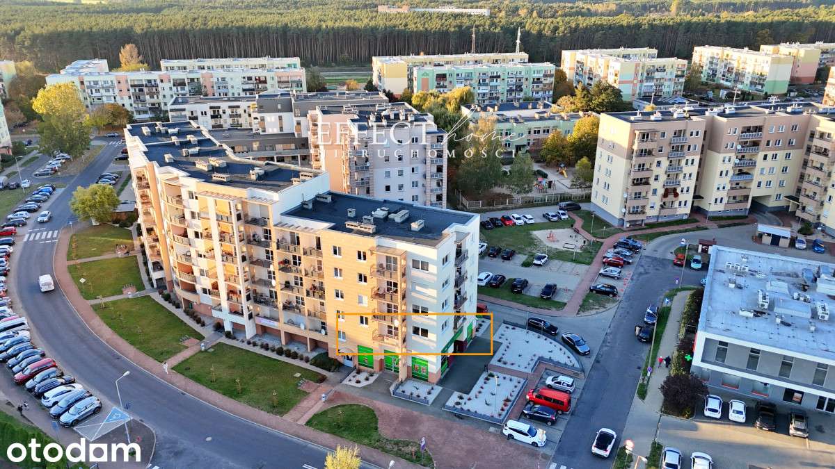 Mieszkanie 110 m2 pod inwestycję lub dla rodziny