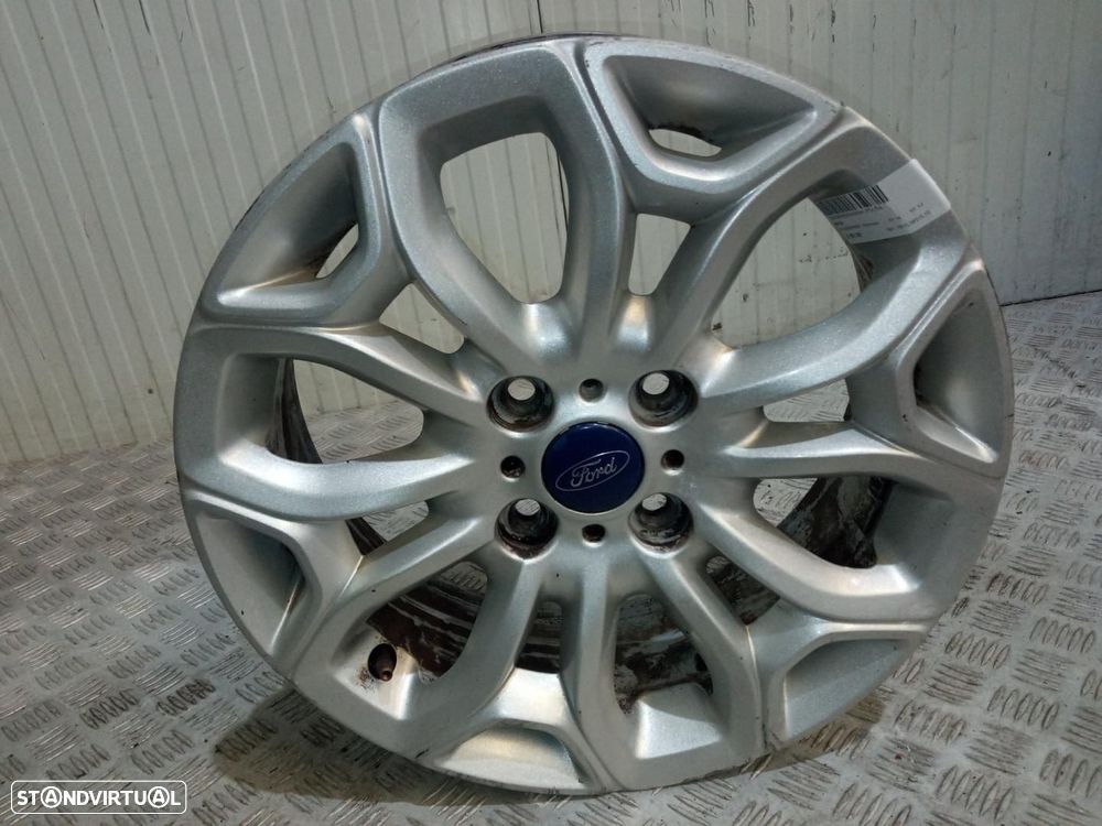PNEU FORD ECOSPORT CBW - 1