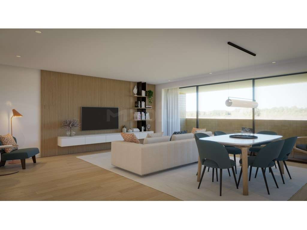 Apartamento T2 - Grande imagem: 2/36