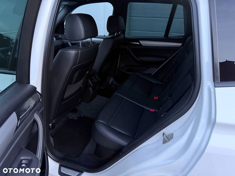 BMW X3 - 10