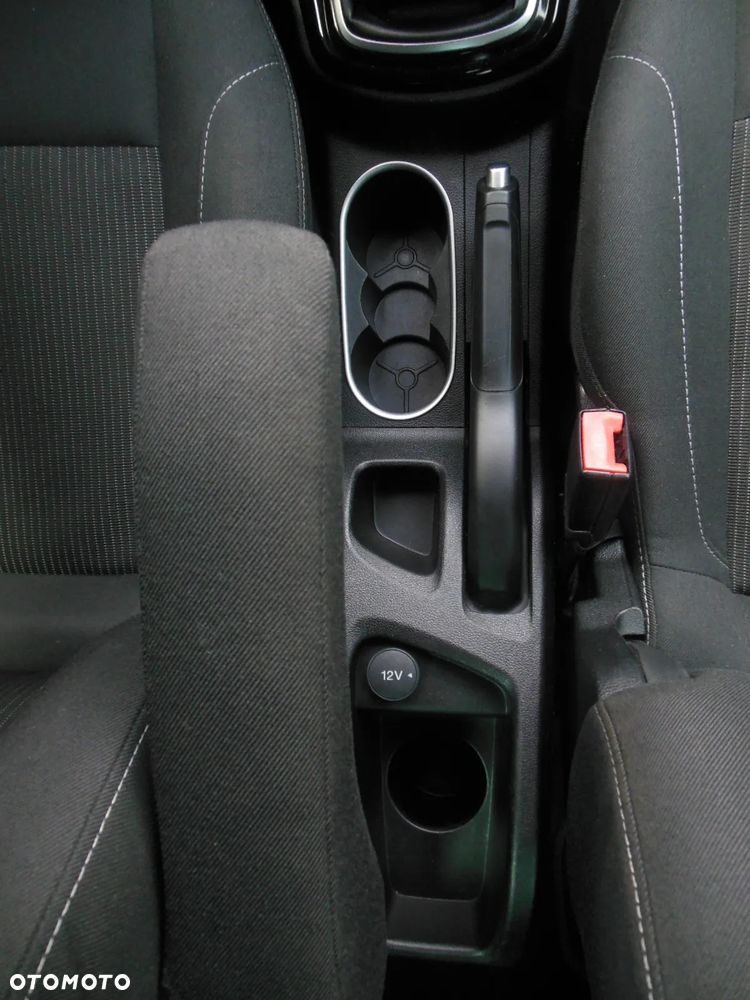 Ford B-MAX 1.0 EcoBoost Titanium - 21