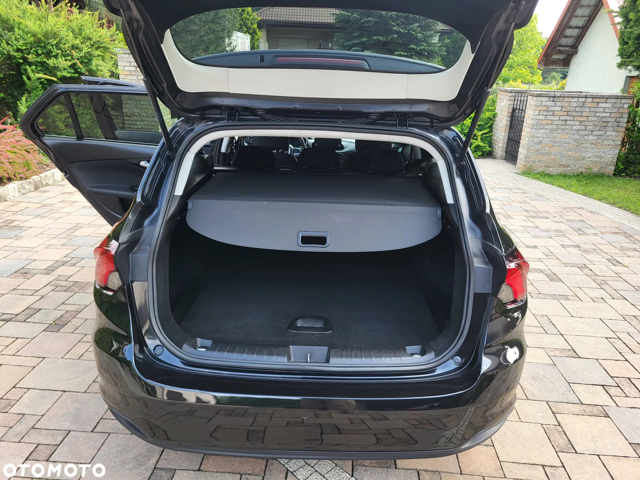 Fiat Tipo 1.4 T-Jet 16v Mirror - 14