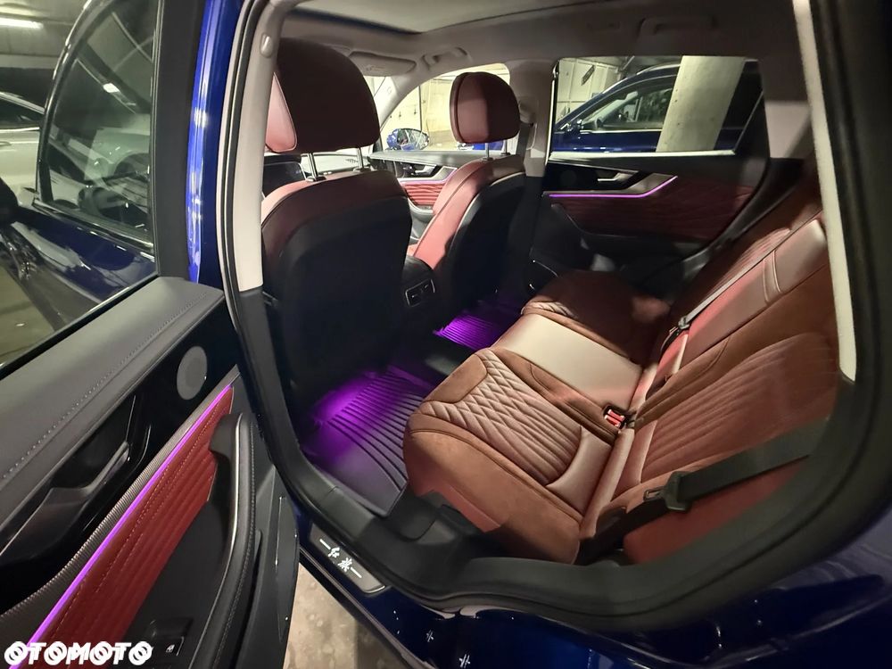 Hongqi HS5 - 6