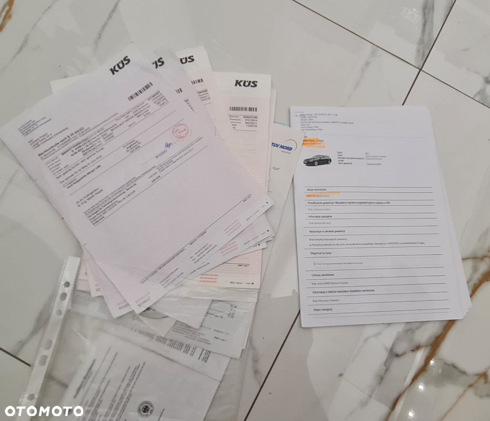 BMW Seria 5 530d - 39