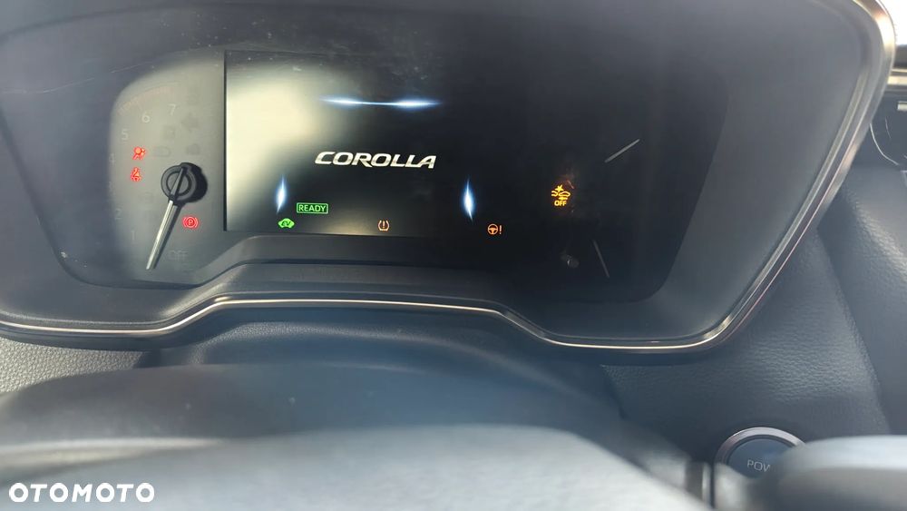 Toyota Corolla - 10
