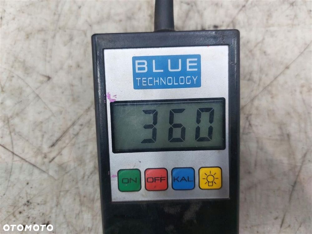 Maska POKRYWA SILNIKA WYGŁUSZENIE Seat Leon  I TOLEDO LAK:LP3G 1999-2005R - 5