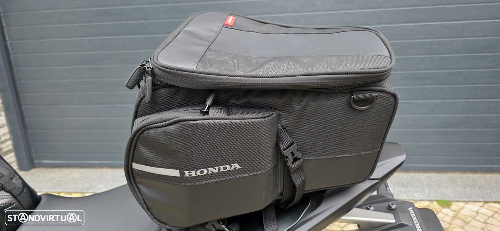 Honda CBR 500 - 10