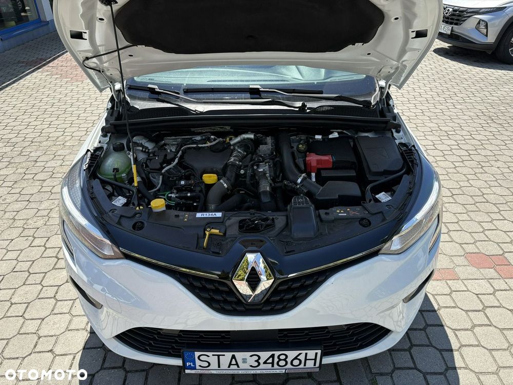 Renault Clio - 24
