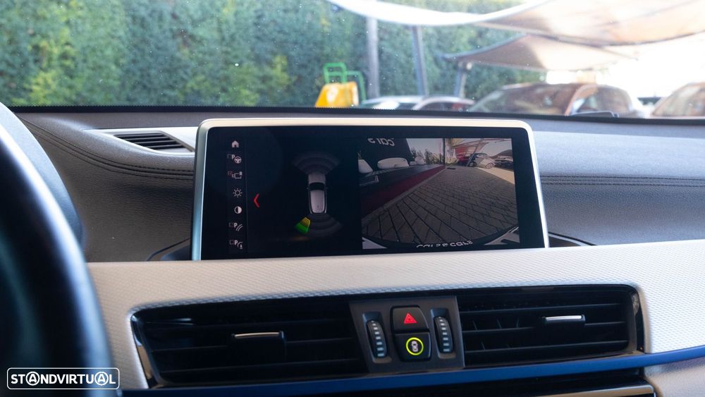 BMW X2 25 e xDrive Pack M - 7